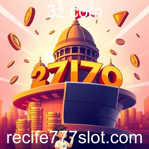 Tendências de Jogos Online: A Ascensão do Recife777