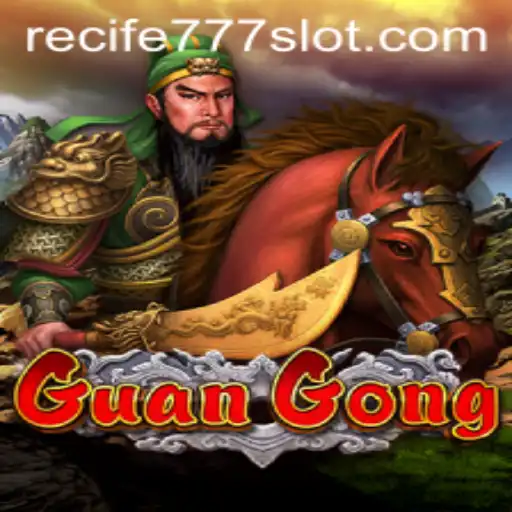 GuanGong: A Modern Gaming Phenomenon