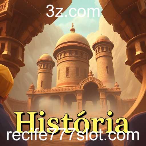 Explorando a História através de Jogos no Recife777