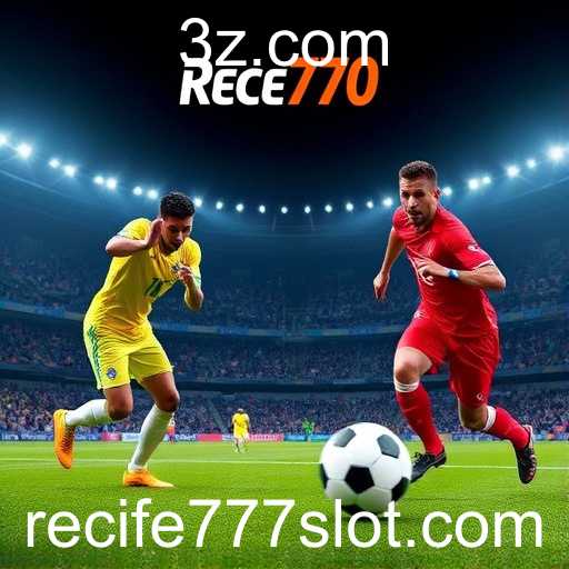 Inovação em Jogos Através do Recife777 e Tendências Futuras